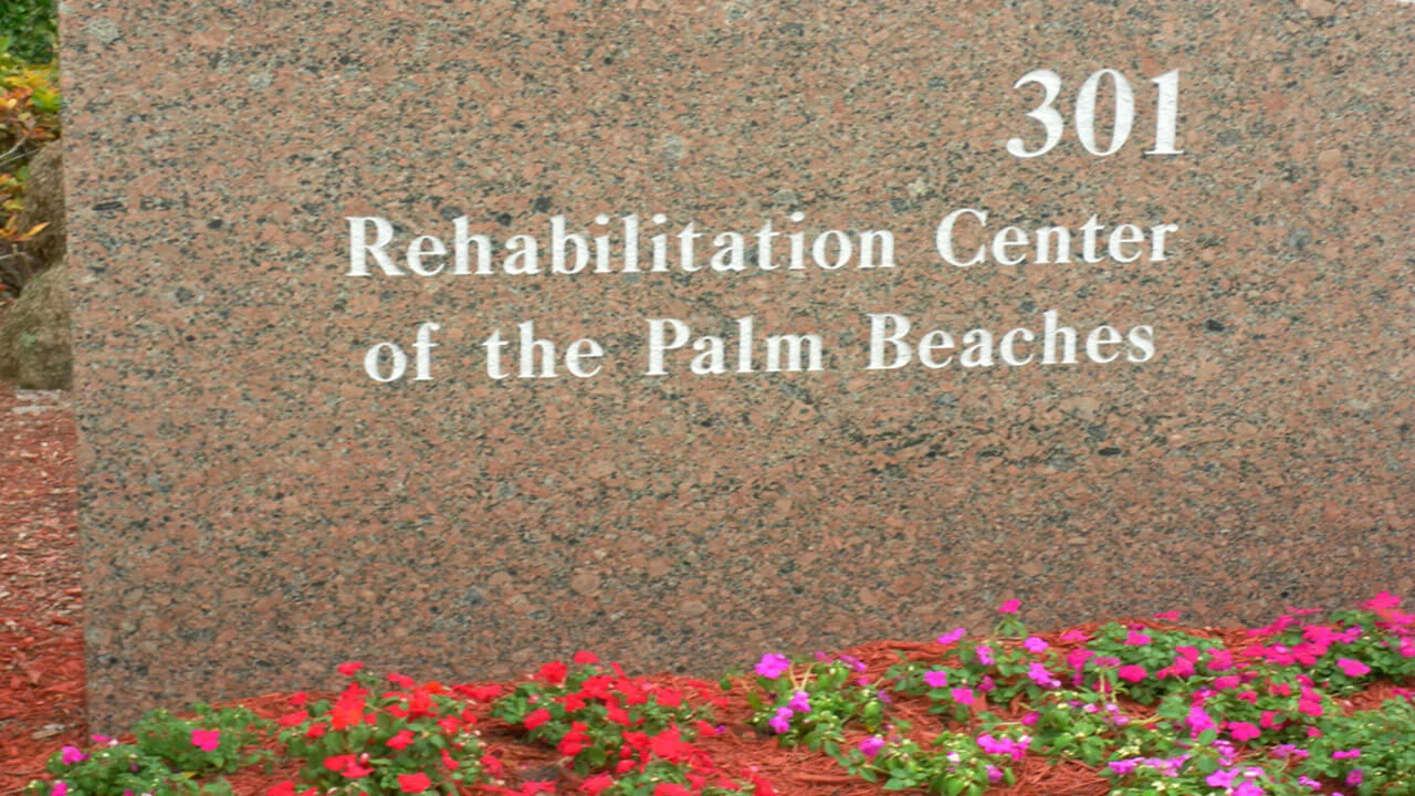 Image of Rehabilitation Center Of The Palm Beaches,The (2)