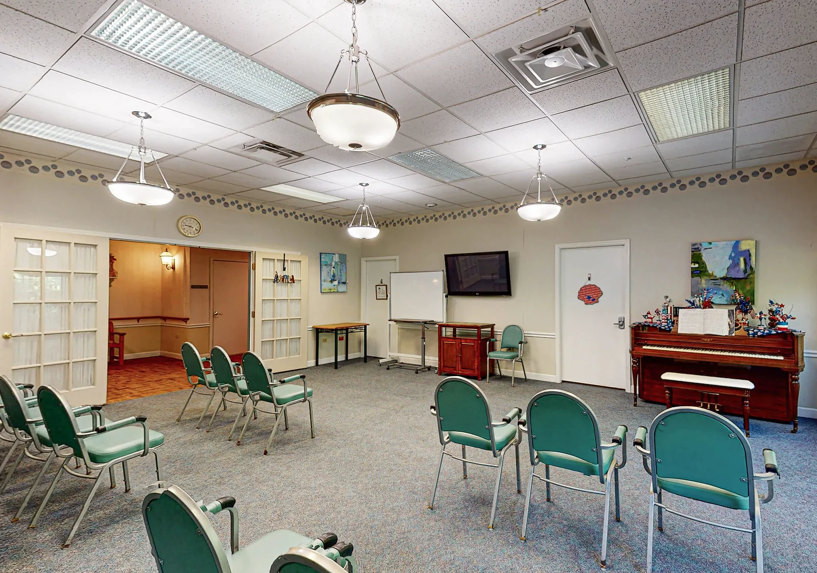 Image of Arden Courts of Northbrook (4)