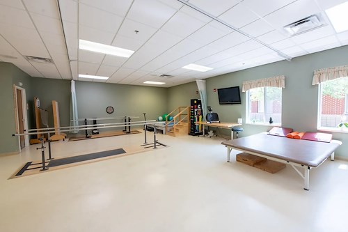 Image of Optalis Health & Rehabilitation of Grand Rapids (4)