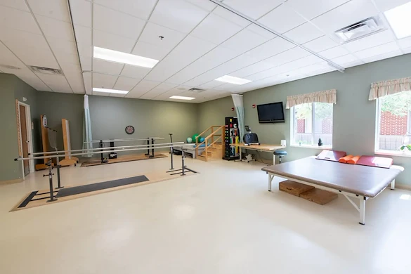 Image of Optalis Health & Rehabilitation of Grand Rapids (4)