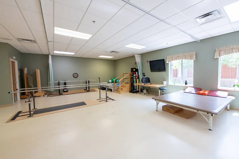 Image of Optalis Health & Rehabilitation of Grand Rapids (4)