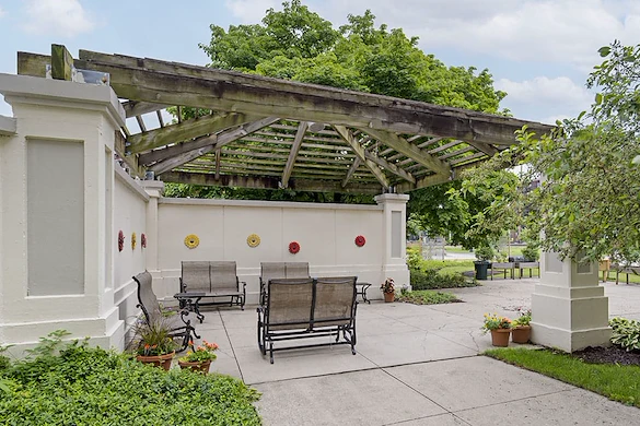 Image of Brookdale Des Plaines (10)