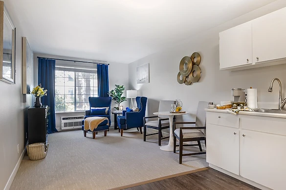 Image of Gresham Pointe Senior Living (5)