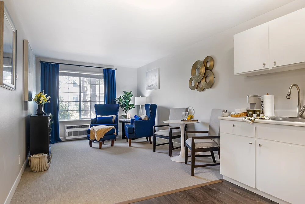 Image of Gresham Pointe Senior Living (5)