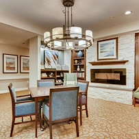 Image of The Terraces at Kingwood at Town Center (2)