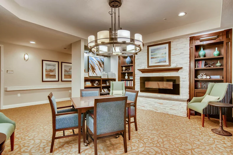 Image of The Terraces at Kingwood (2)