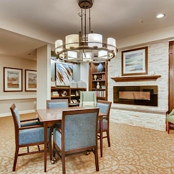 Image of The Terraces at Kingwood at Town Center (2)
