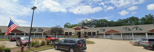 Image of Indian Creek Independent & Assisted Living Apartments (2)