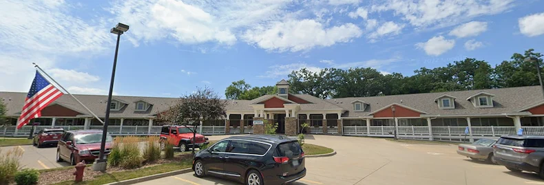 Image of Indian Creek Senior Living (2)