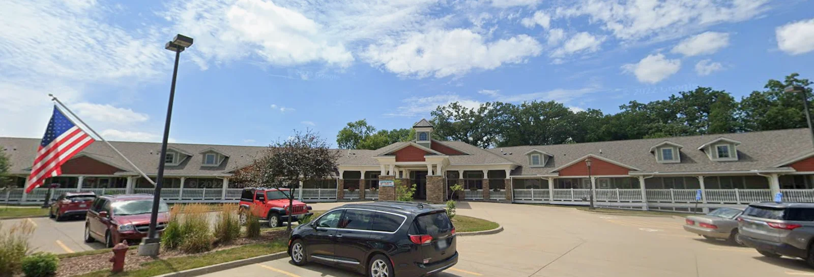 Image of Indian Creek Senior Living (2)