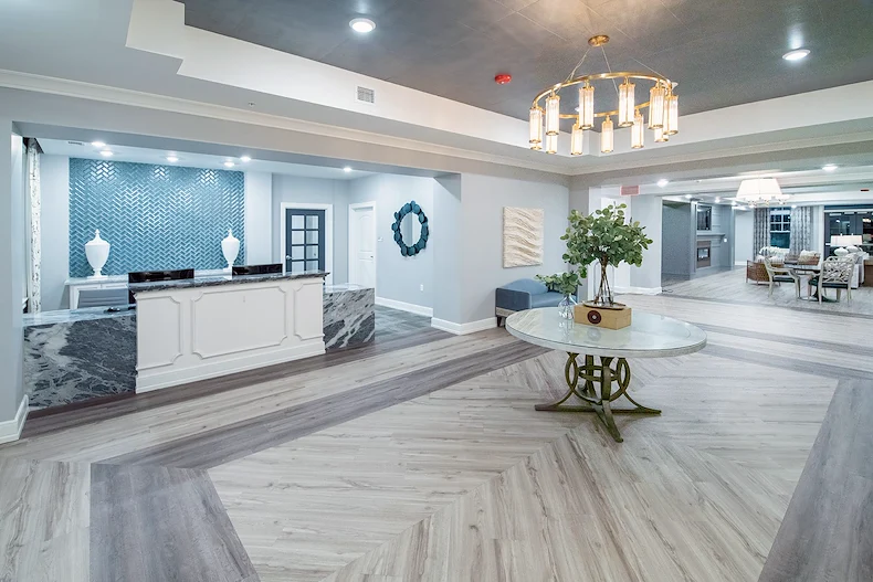 Image of Oakleigh of Macomb Senior Living (5)