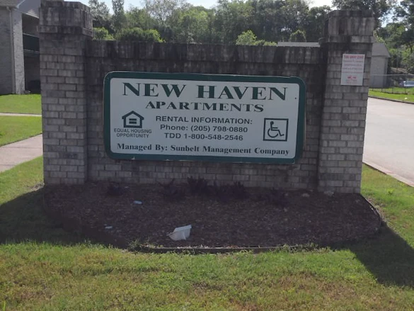 Image of New Haven (3)