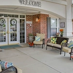 Image of Bickford of Bloomington (2)