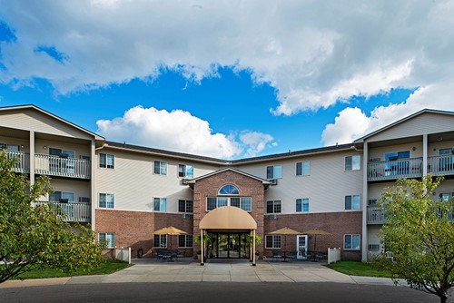 Image of American House Southgate Senior Living (4)