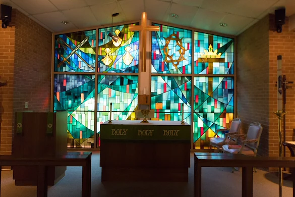 Image of St James House Of Baytown (2)