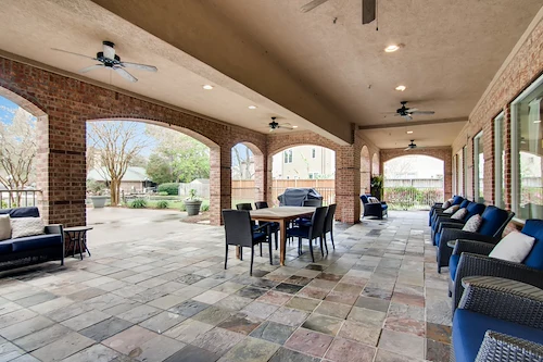 Image of The Terraces at Kingwood at Town Center (8)