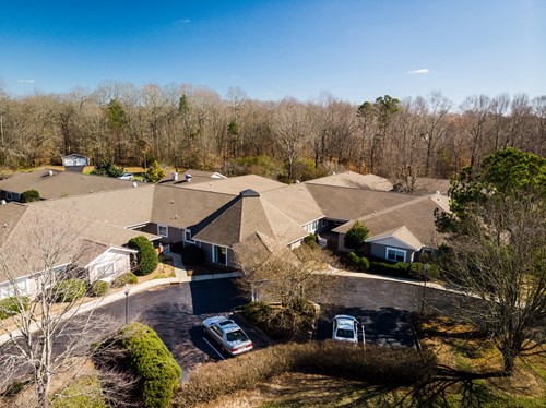 Image of Mint Hill Senior Living (2)