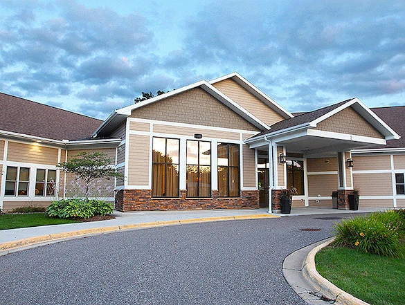 Image of Good Samaritan - Ambassador Health Services (1)