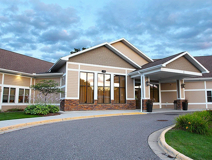 Image of Good Samaritan - Ambassador Health Services (1)