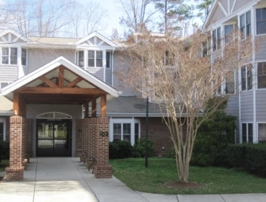 Image of Covenant Place (1)