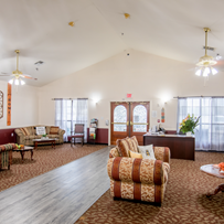 Image of Cambridge Square Assisted Living (4)