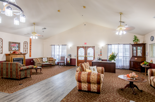 Image of Cambridge Square Assisted Living (4)