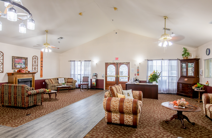 Image of Cambridge Square Assisted Living (4)