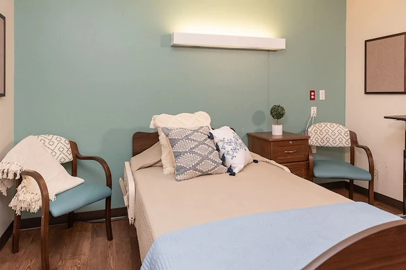 Image of West Oaks Nursing & Rehabilitation Center (10)