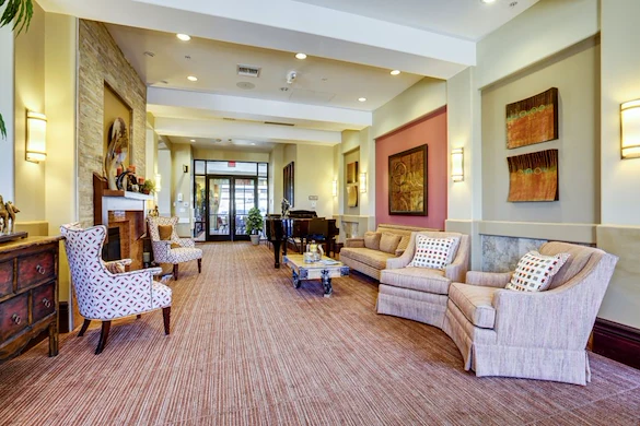 Image of Alta Vista Senior Living Community Prescott (5)