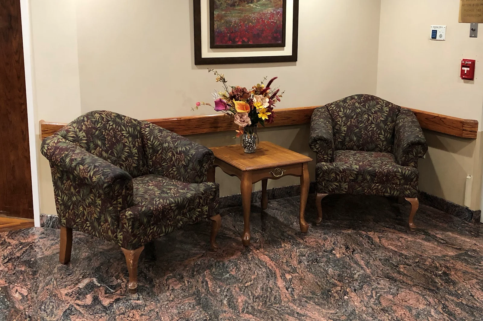 Image of Maefair Center For Health & Rehabilitation (6)