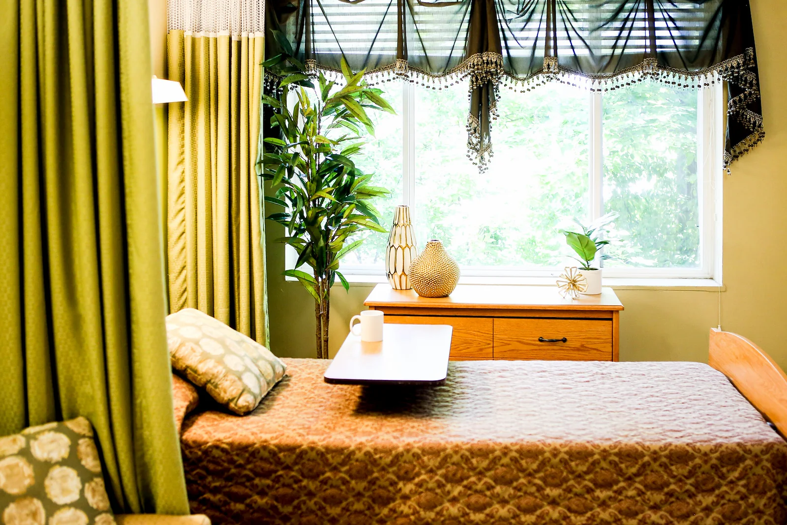 Image of Greenfield - Optalis Health & Rehabilitation Center (5)