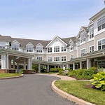 Image of Brookdale West Hartford (1)