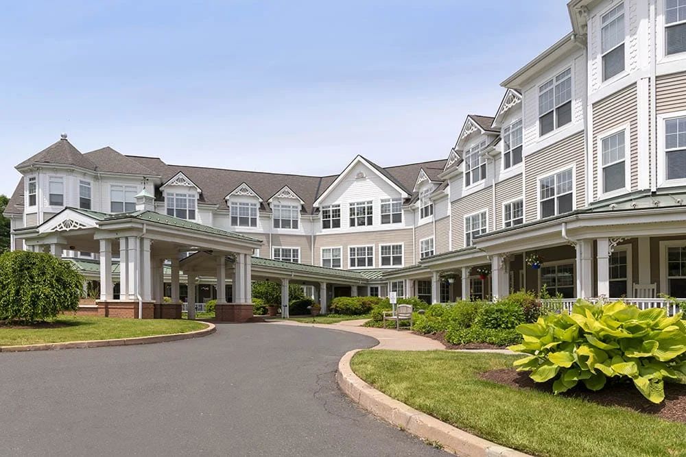 Image of Brookdale West Hartford (1)