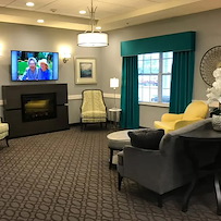 Image of The Lakes of Sylvania Senior Living (3)