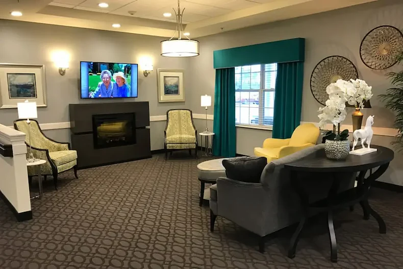 Image of The Lakes of Sylvania Senior Living (3)