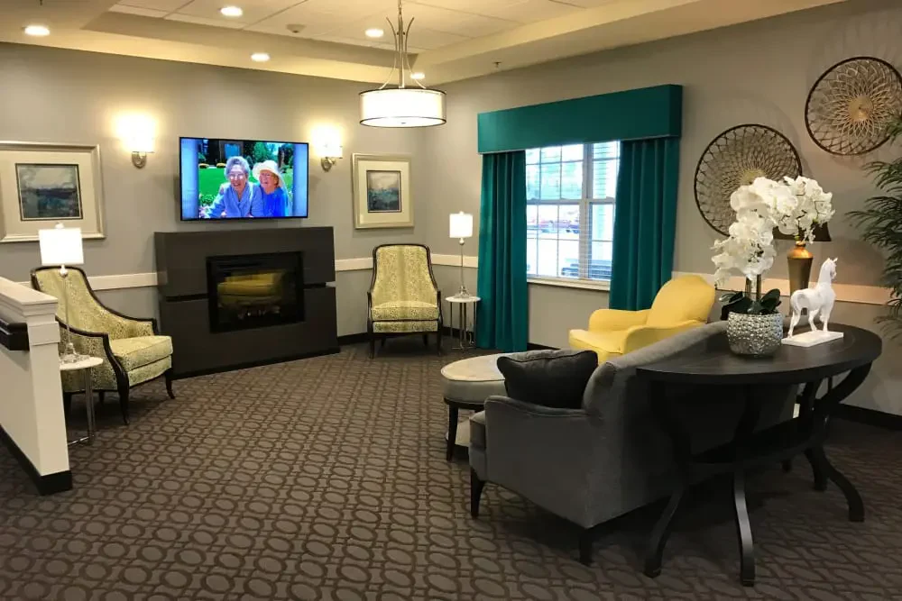 Image of The Lakes of Sylvania Senior Living (3)