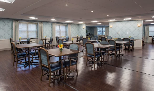 Image of Capitol City Rehab And Healthcare Center (4)