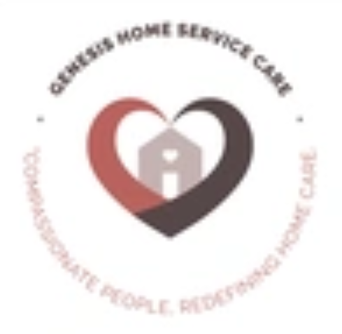 Genesis Home Serive Care's Logo