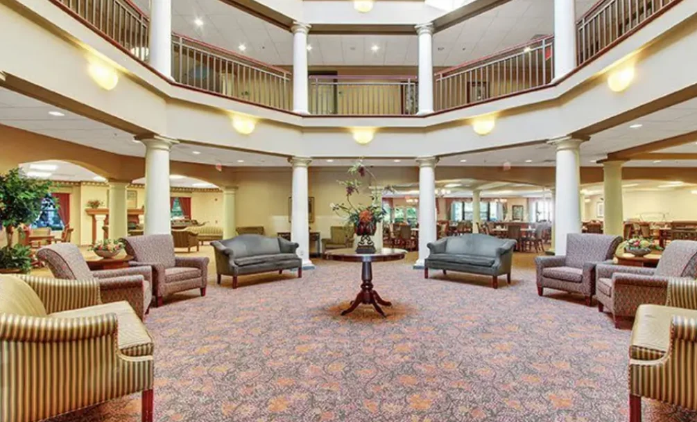 Image of Keystone Villa at Douglasville (2)