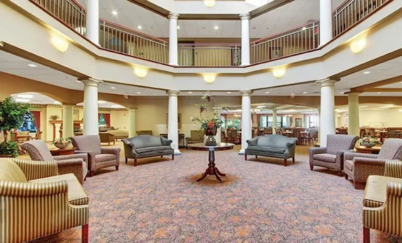 Image of Keystone Villa at Douglasville (2)