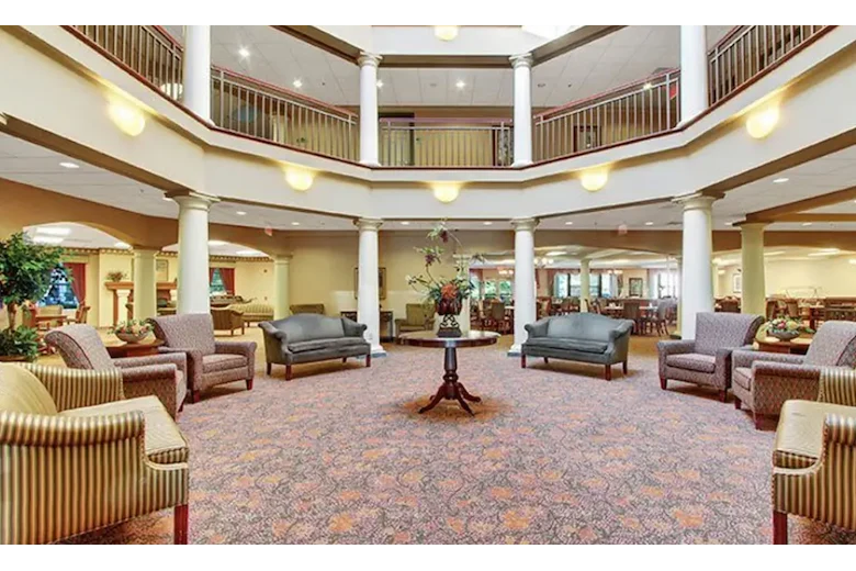 Image of Keystone Villa at Douglasville (2)