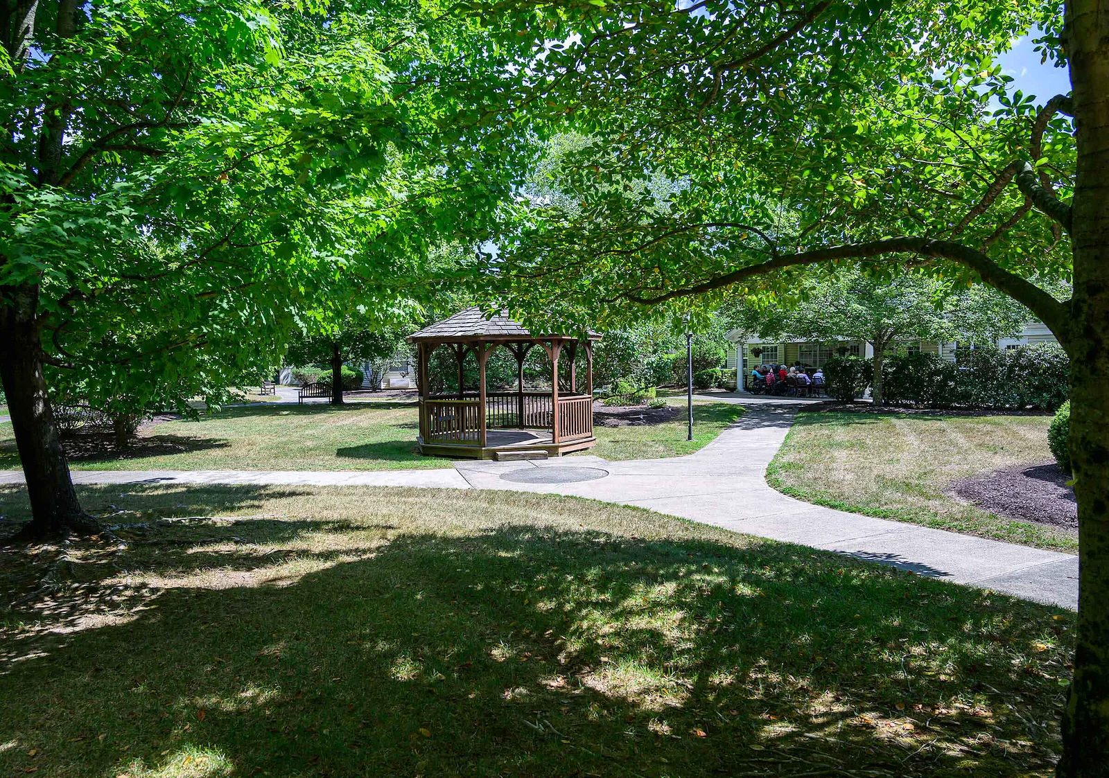 Image of Arden Courts of Avon (2)