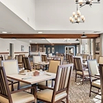 Image of Tabitha at Prairie Commons Senior Living (5)
