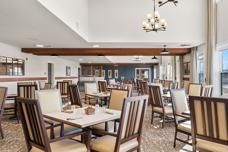 Image of Tabitha at Prairie Commons Senior Living (5)