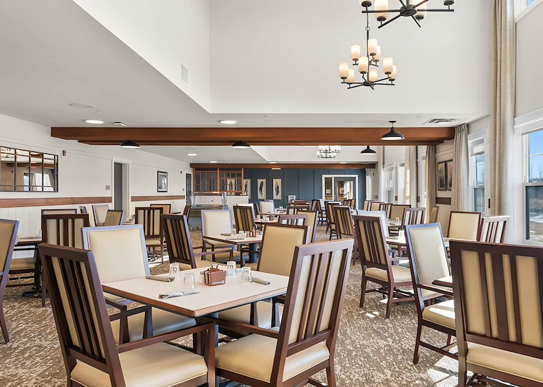 Image of Tabitha at Prairie Commons Senior Living (5)