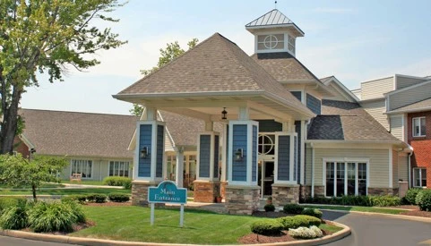Image of Anchor Lodge Skilled Nursing (1)
