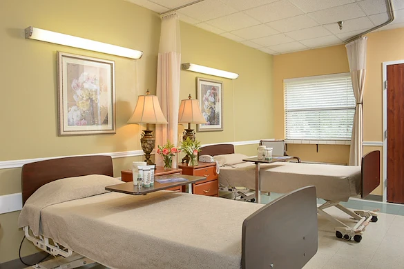 Image of Renaissance Park Multi Care Center (8)