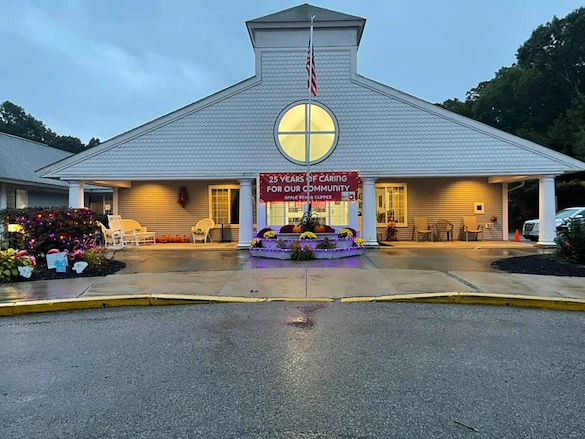 Image of Apple Rehab Clipper (1)