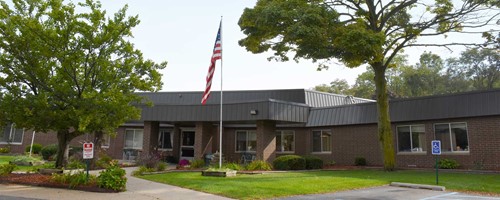 Image of Evergreen Senior Care & Rehab Center (1)