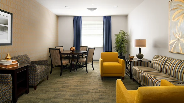 Image of Kern River Transitional Care (4)